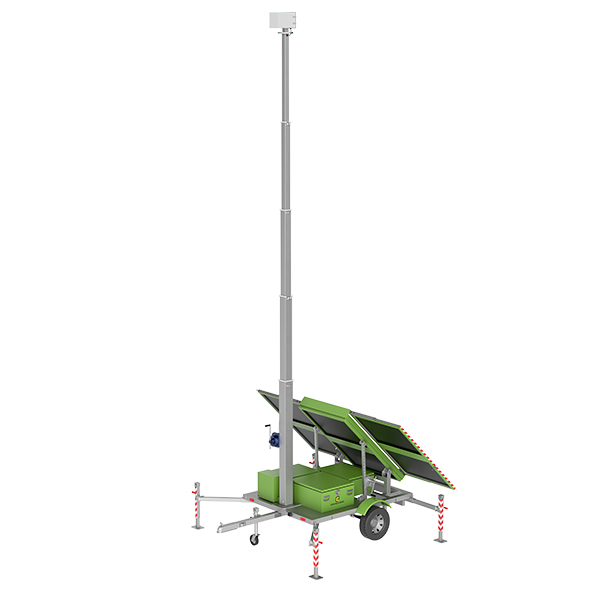 Sentinel Series-ST1305