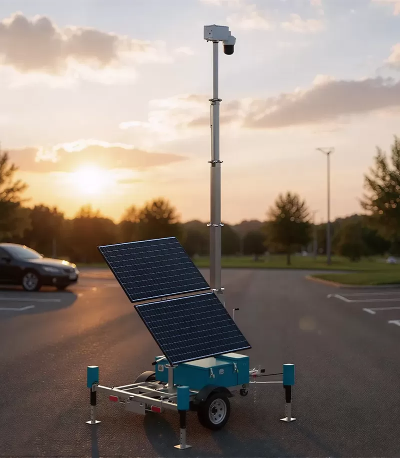 ClearPath Parking Lot Upgrade