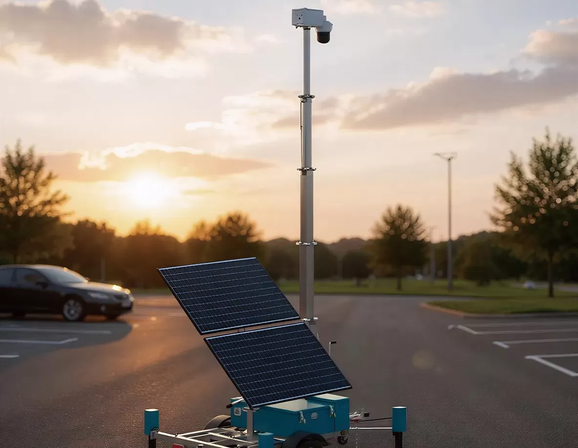 ClearPath Parking Lot Upgrade