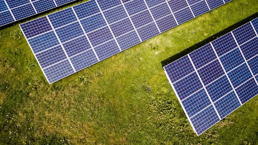 mobile solar generator trailer