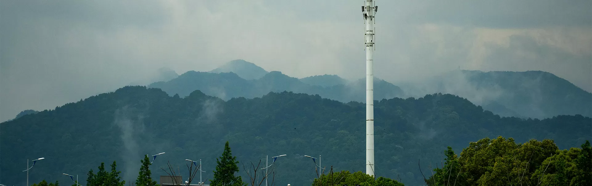 Application of CircularEgg Mobile Solar Lighting