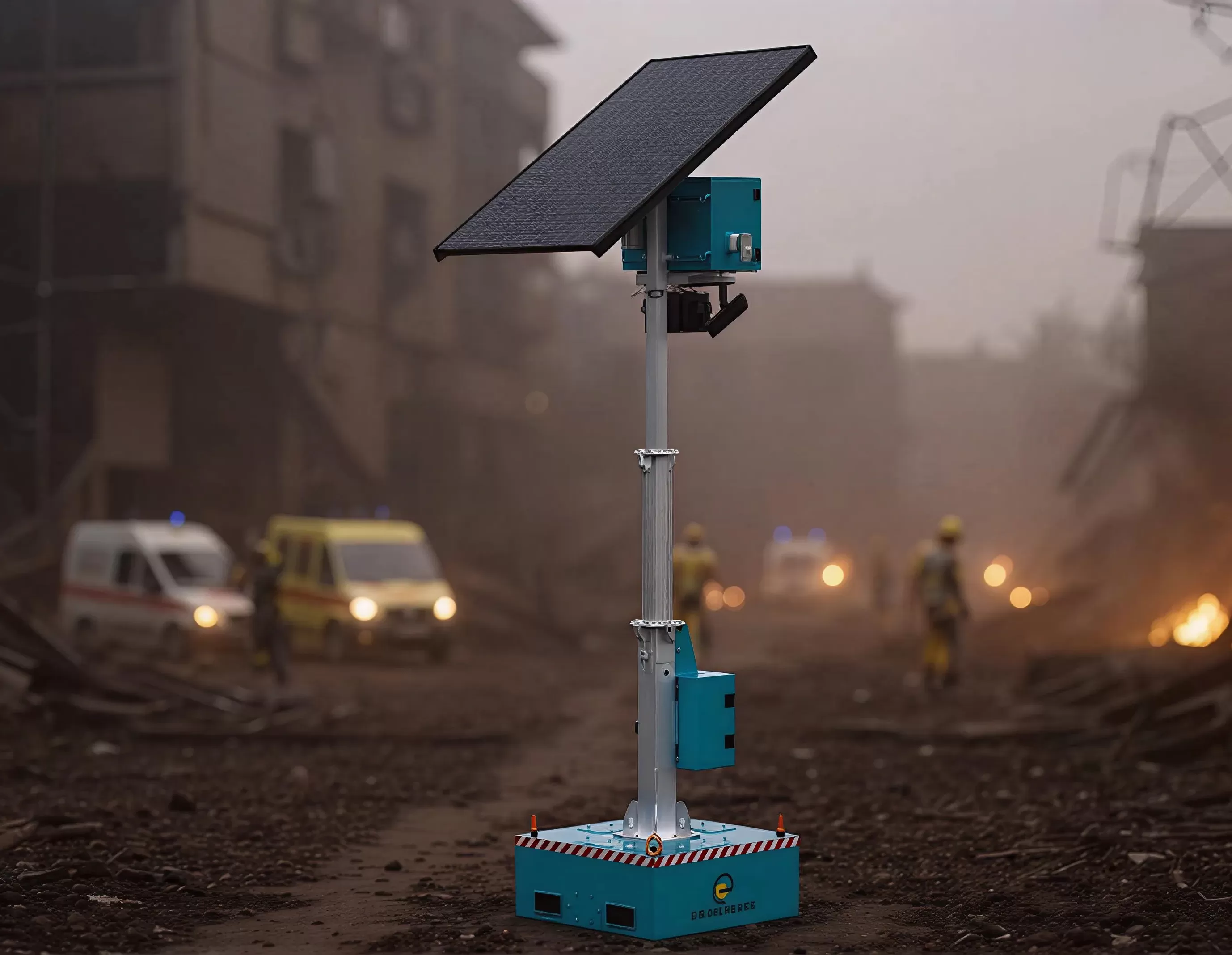 PowerBuild Emergency Response