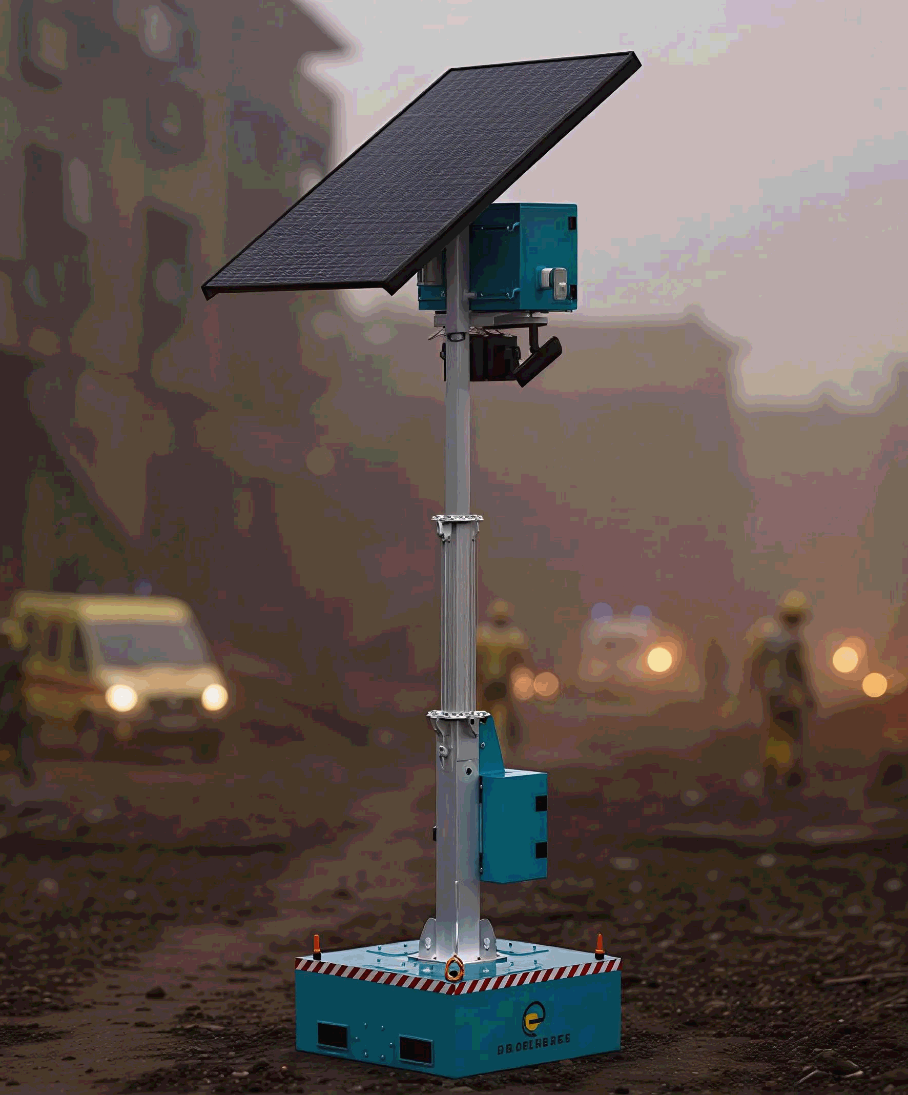 PowerBuild Emergency Response