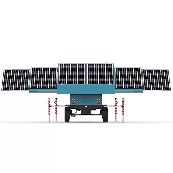 30.72kwh/2610w solar