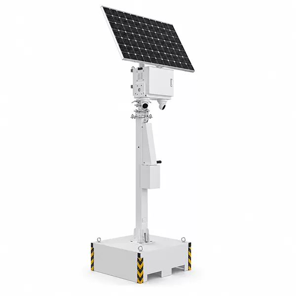 1.28 kWh / 250 W solar